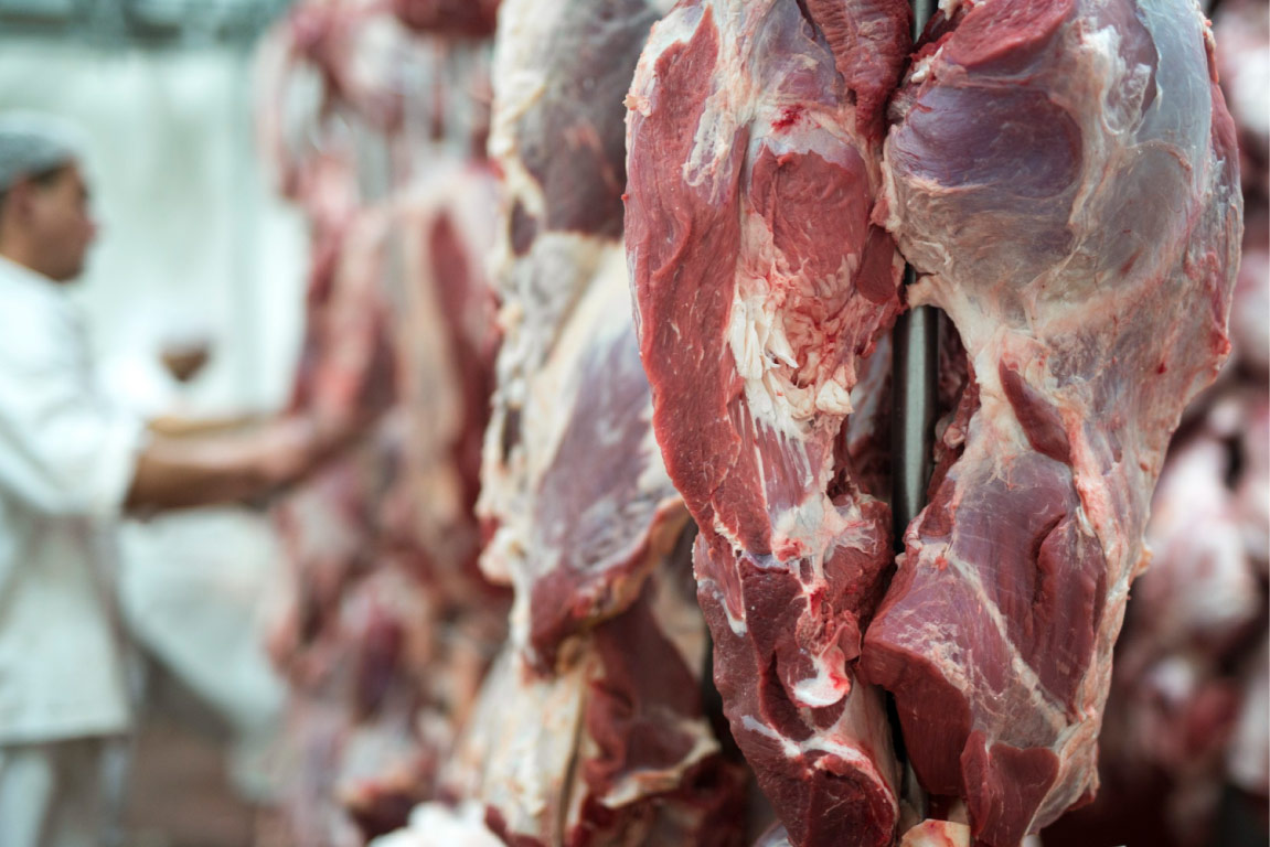 Kenya Meat Industry Challenges By Juja Abattoir