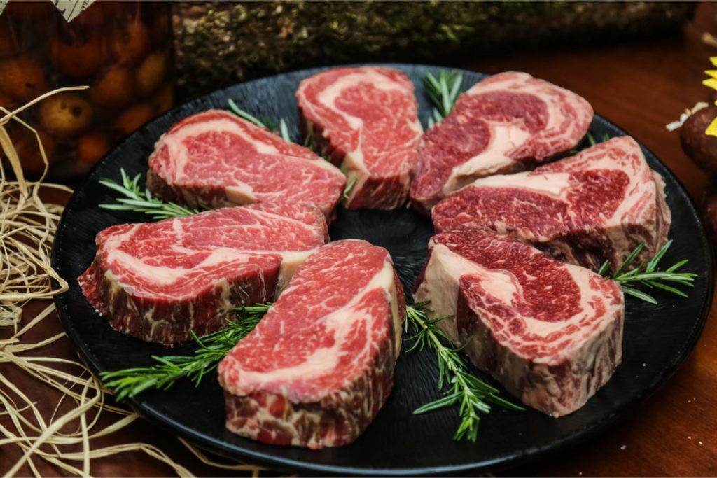 Why Kenyan Grass-Fed Meat is Gaining Global Attention