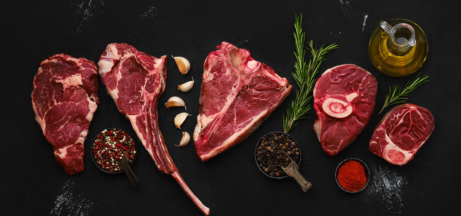 Red Meat Supply in Kenya
