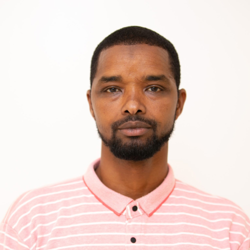 Juja Abattoir Abdirashid Hussein